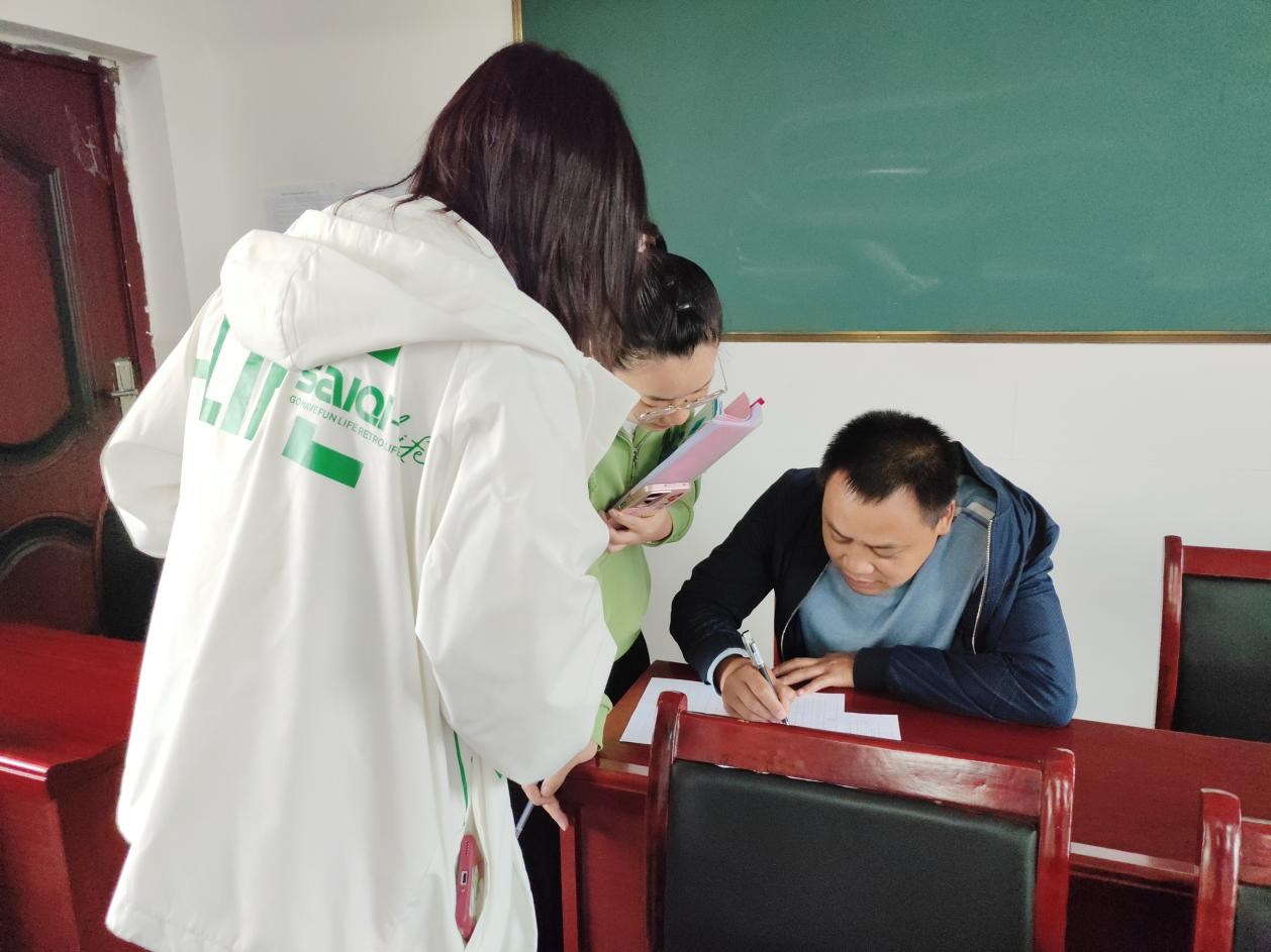 以检查促规范，以规范提质量