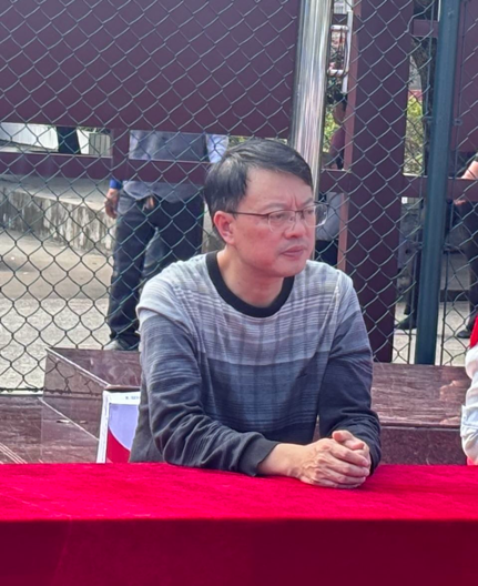 携手同心 共育英才