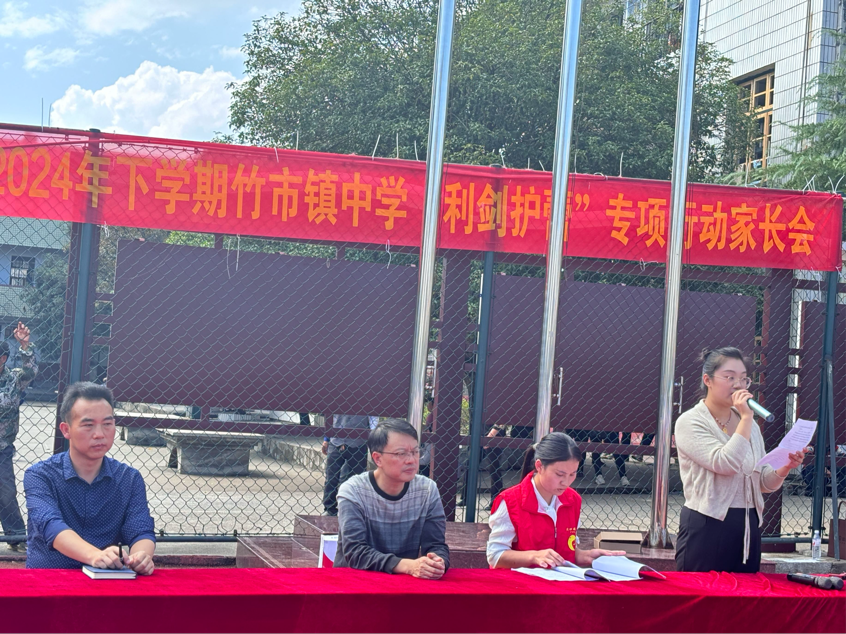 花开无声 守护绽放