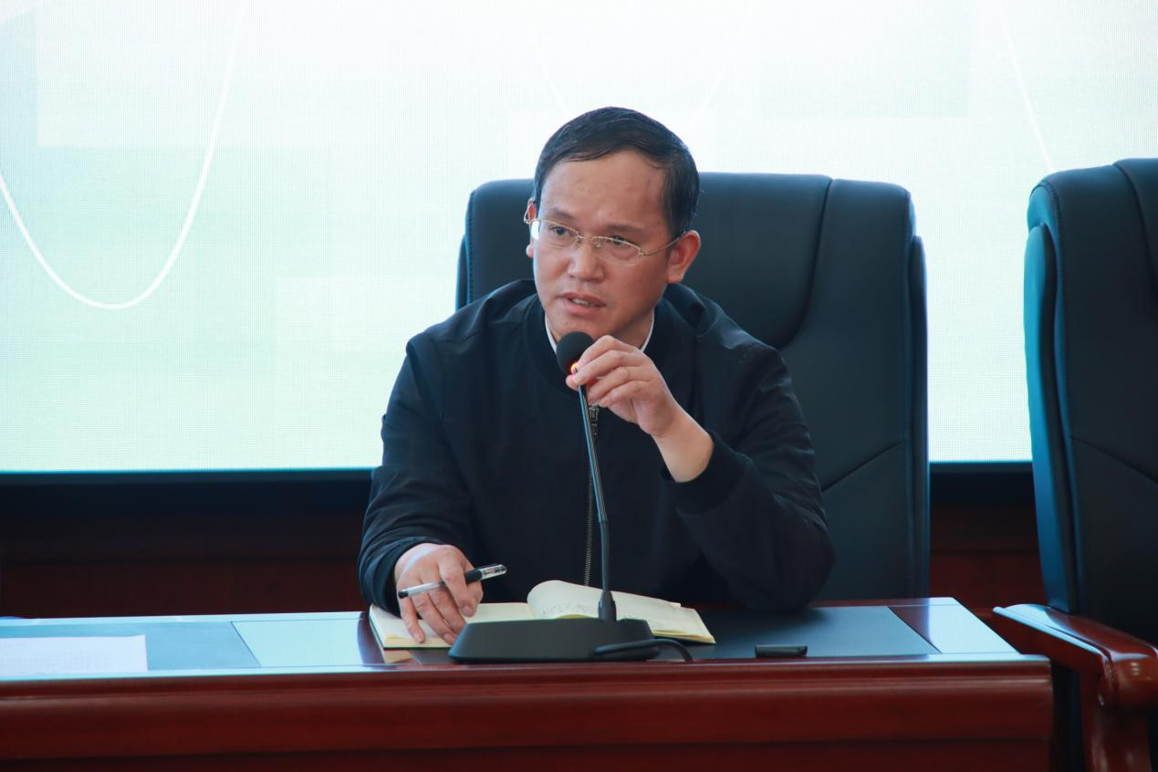 预防诺如  守护健康