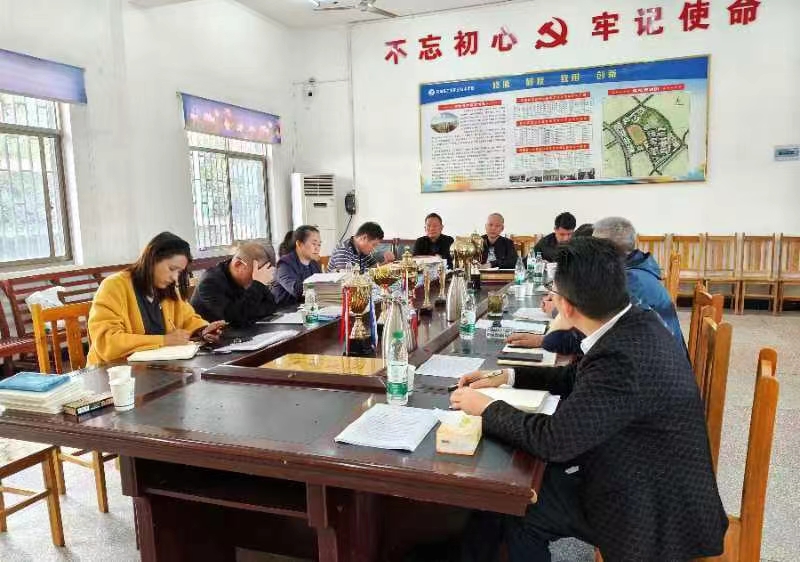 以“视导”为切入点，提教育“战斗力”