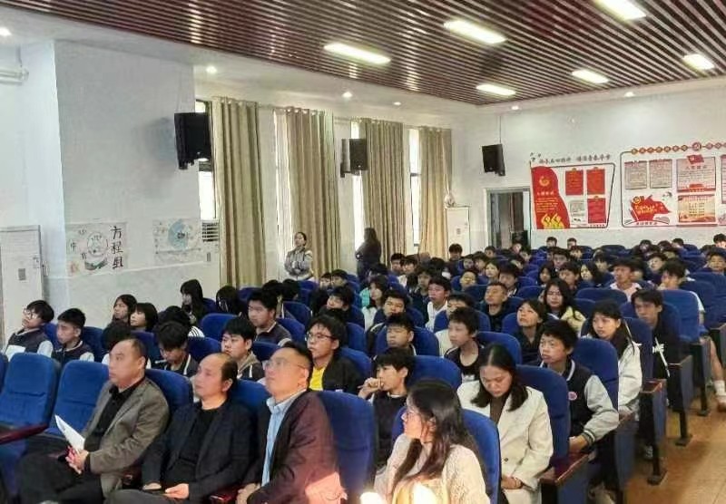 行为筑基 未来可期