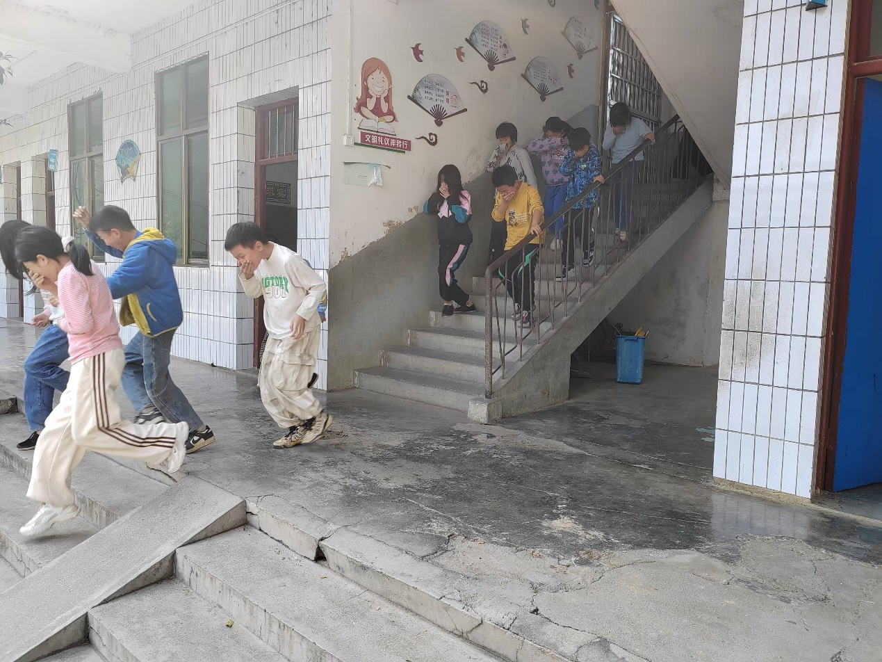 消防安全永记心间