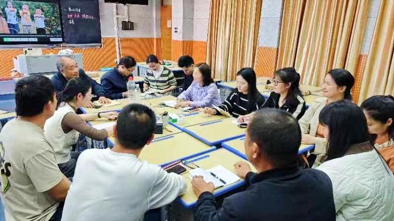 实验引领，“物”实求真