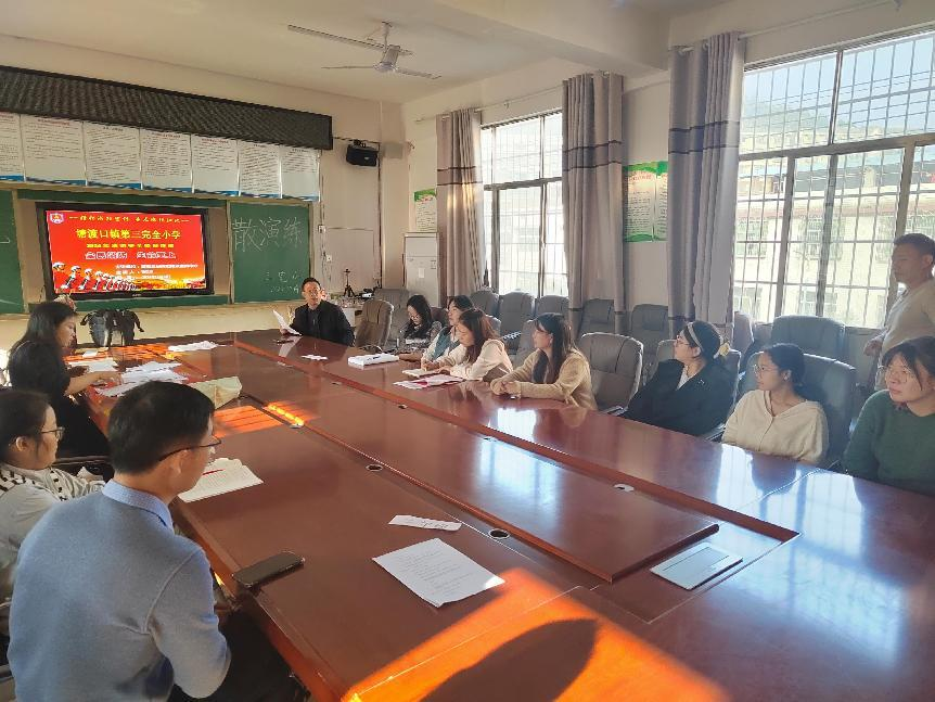 以“练”筑防 防患未“燃”