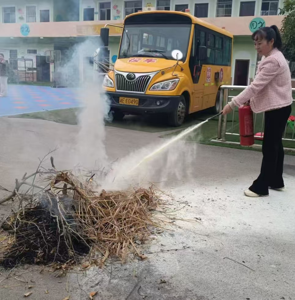 以演筑防，牢记于心