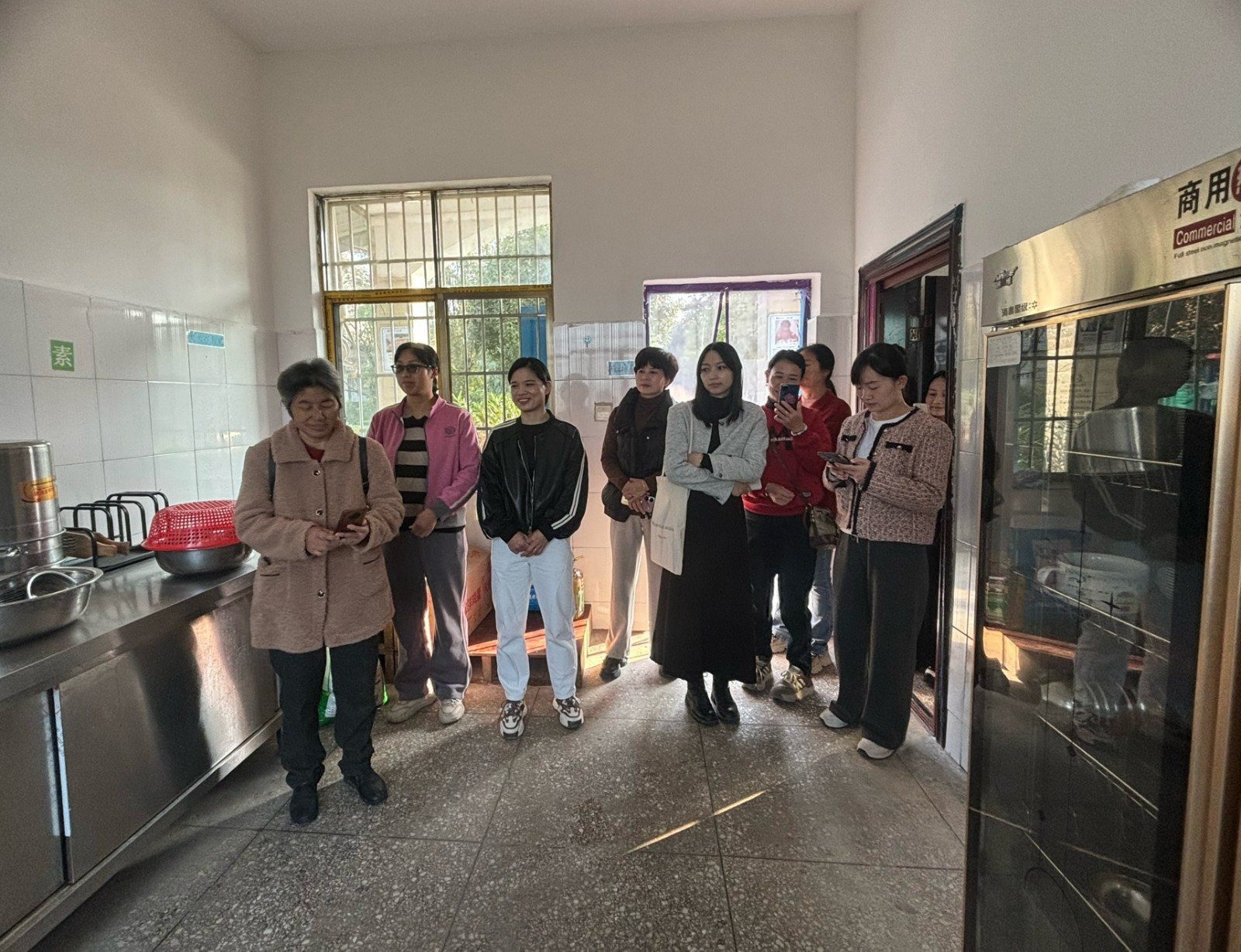 “关注幼儿饮食，共筑健康成长”