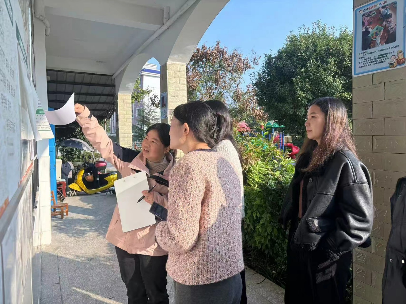 “关注幼儿饮食，共筑健康成长”