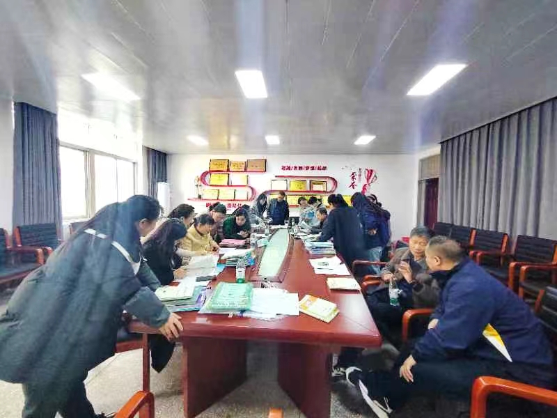 确保教学质量，守护教育基石