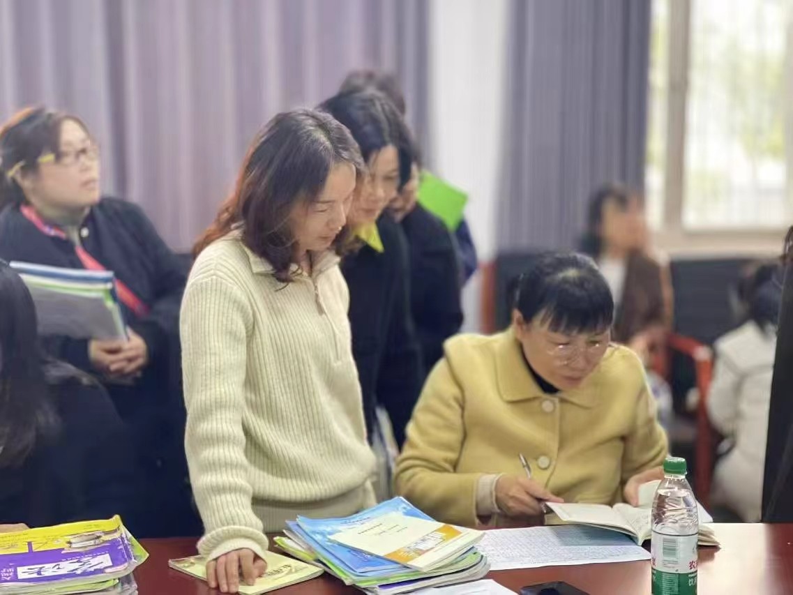 确保教学质量，守护教育基石