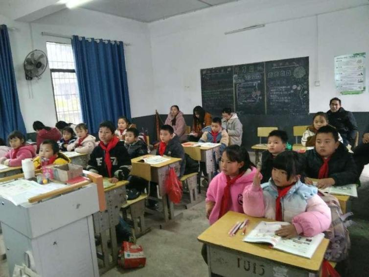 智慧研学路，精彩每一步