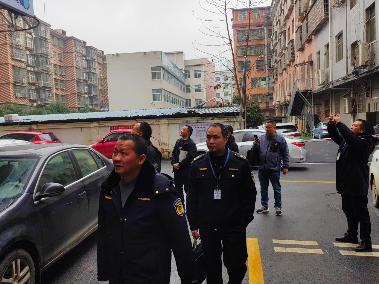 邵阳县：全面打好两套“组合拳”，标本兼治，持续推进校外教育培训治理工作