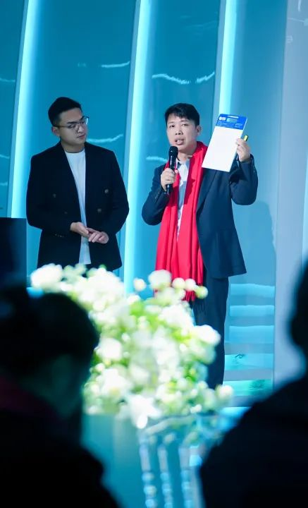 湖南安图丽公司产品推荐会暨年度盛典圆满落幕！