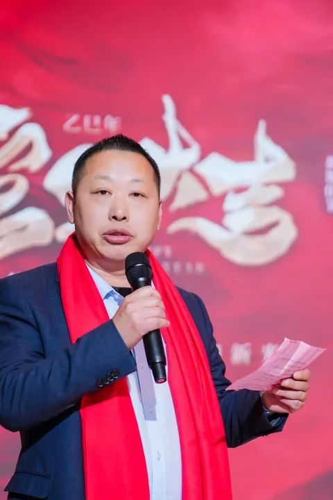 湖南安图丽公司产品推荐会暨年度盛典圆满落幕！