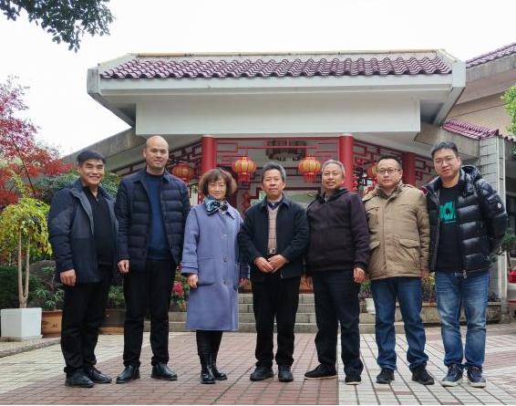 福林香柚又熟了