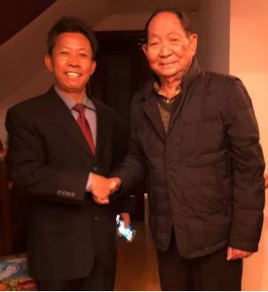 福林香柚又熟了