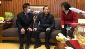 福林香柚又熟了