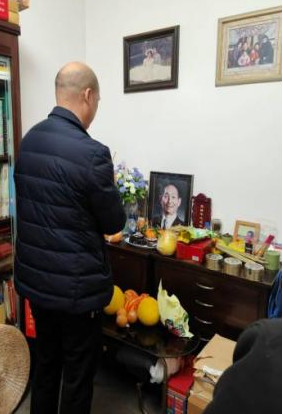 福林香柚又熟了