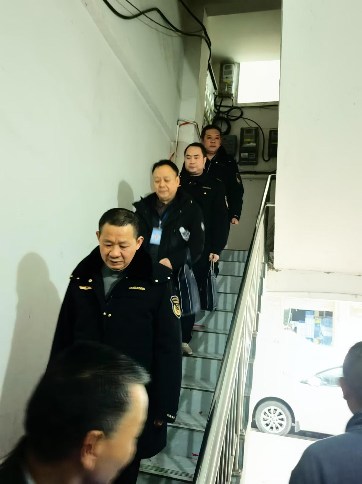 邵阳县：开展2025年寒假整治校外违规培训专项行动