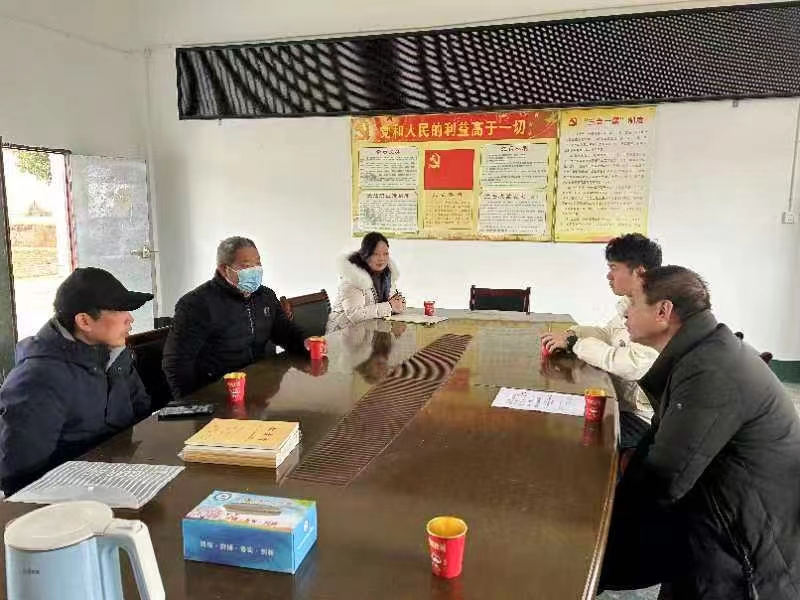 平稳开局，督导提升