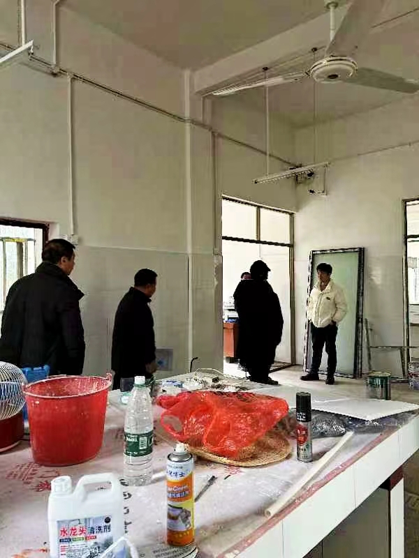 平稳开局，督导提升