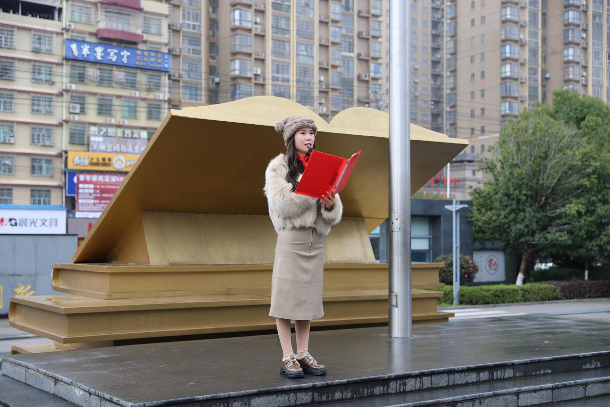 魅力二小举行开学典礼：乘教育春风，启二五新程