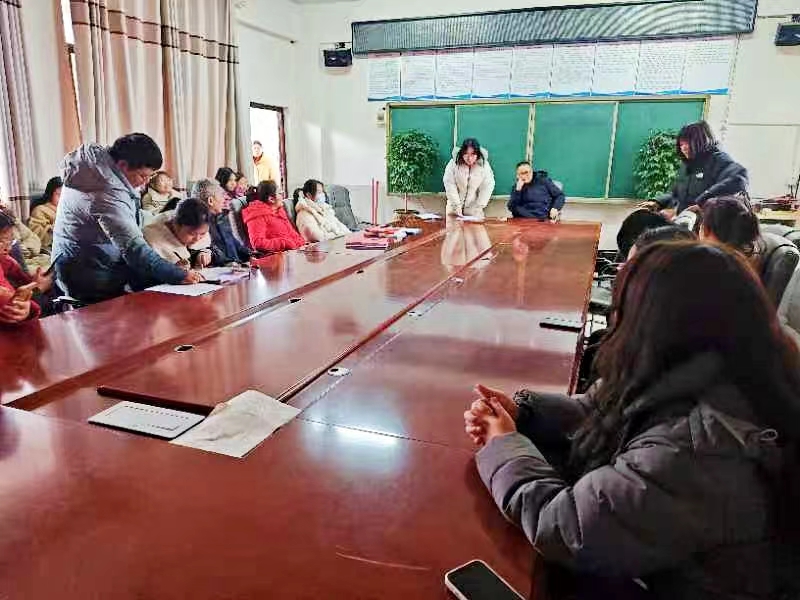 共建班级文化，打造最美班级