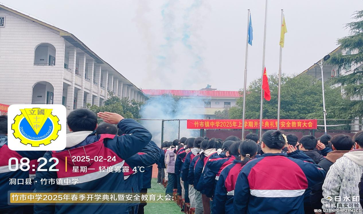 灵蛇启新程，春日绽芳华