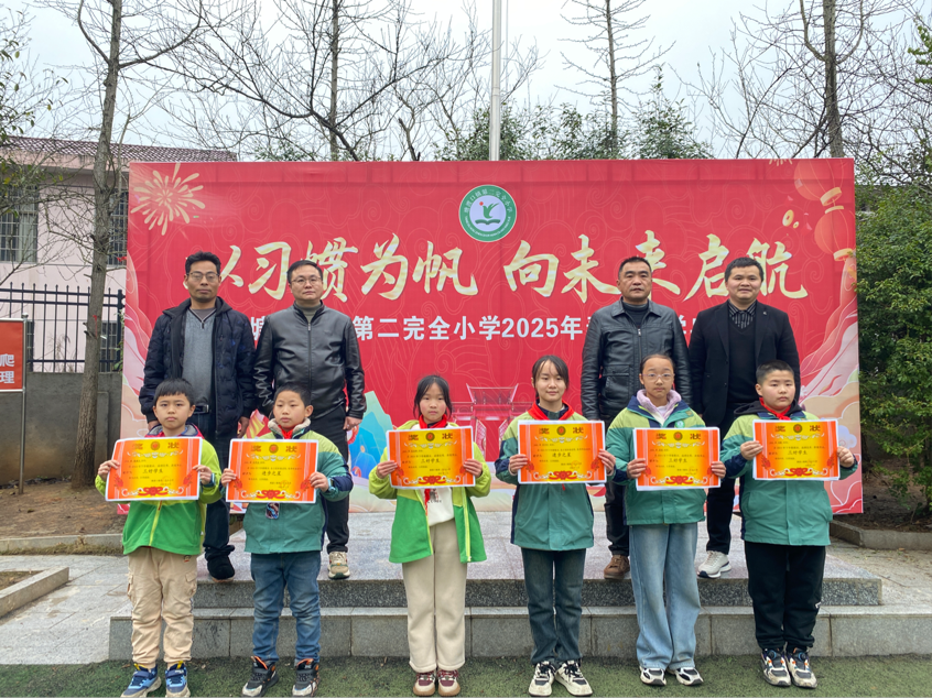 以习惯为帆，向未来启航