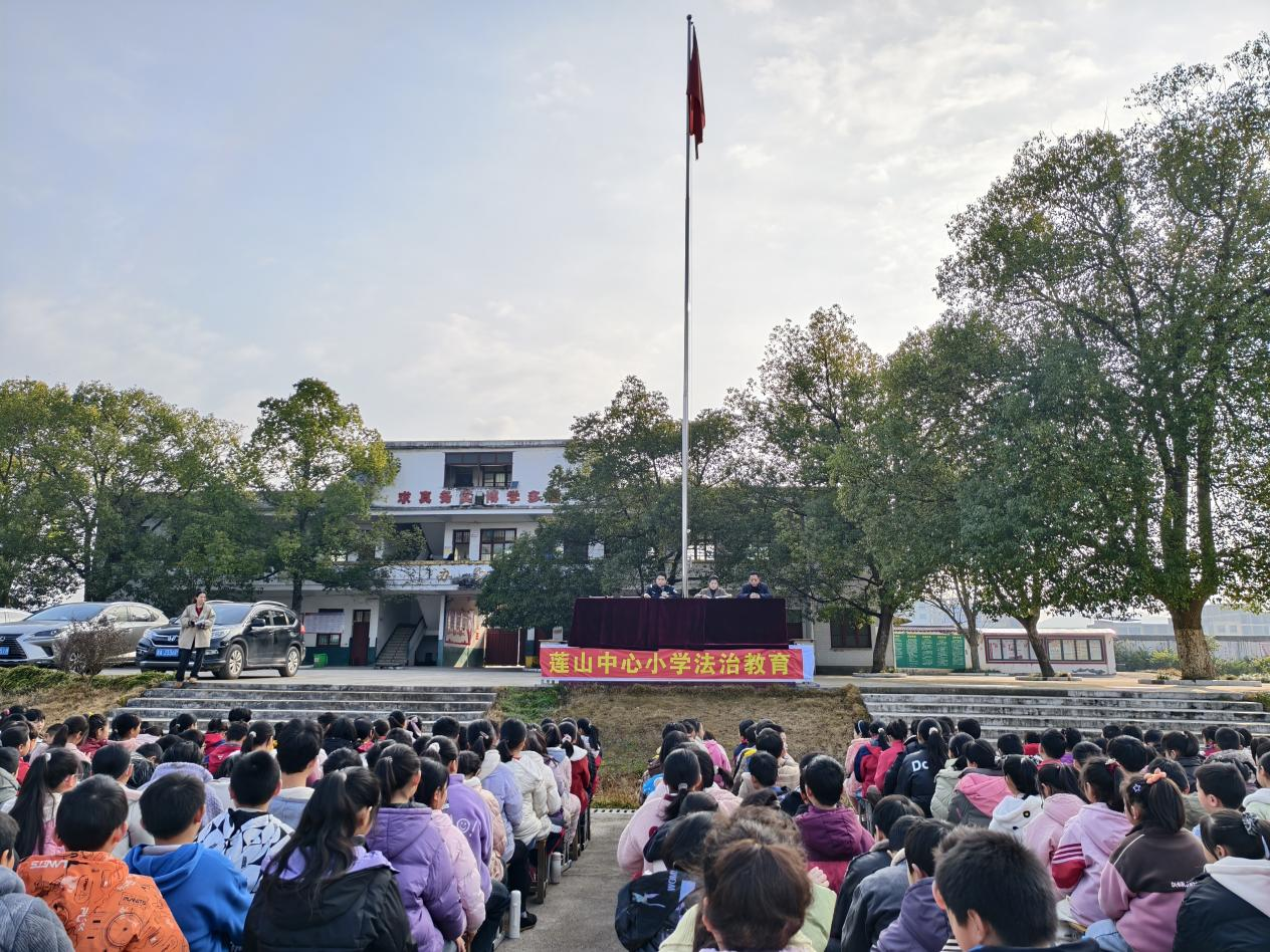 知法于心，守法于行