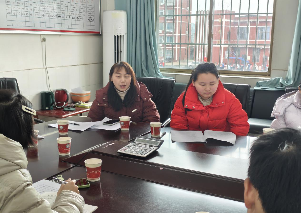 邵阳县心理健康跨校际联合教研活动金称市镇中心学校初中组在我校成功举行