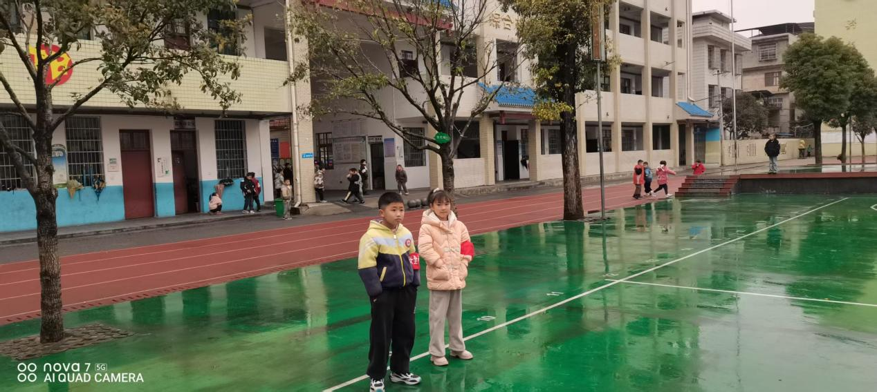 欢乐校园 安全先行