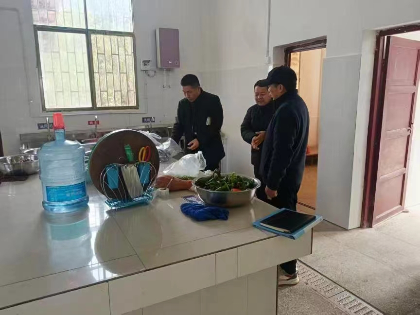 全方位护航教育发展