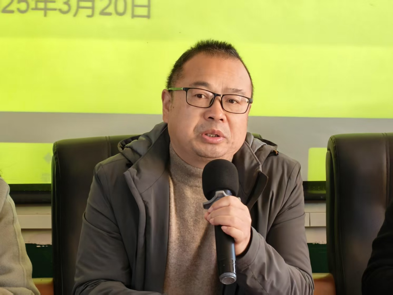 聚焦心灵呵护，共筑健康防线