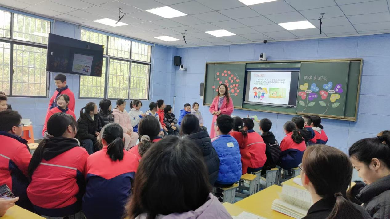 共研·共享·共成长