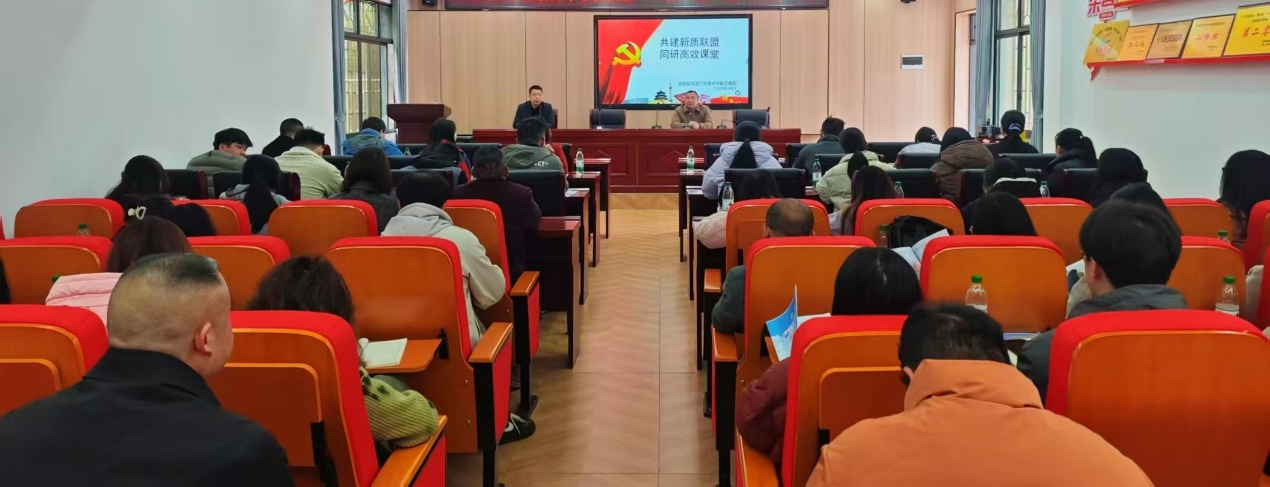 杏坛深处 六校共芳华