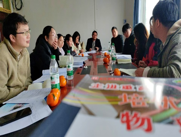 杏坛深处 六校共芳华