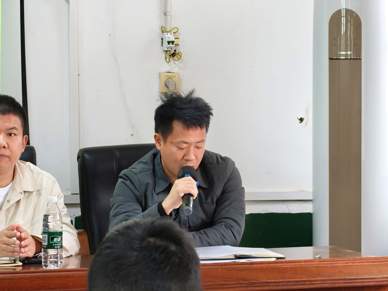 聚焦课堂研修 共筑教育新篇