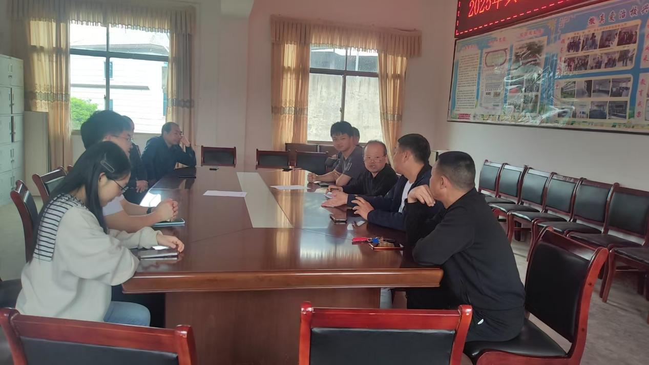 聚焦校情探路径，三课研磨树标杆‌