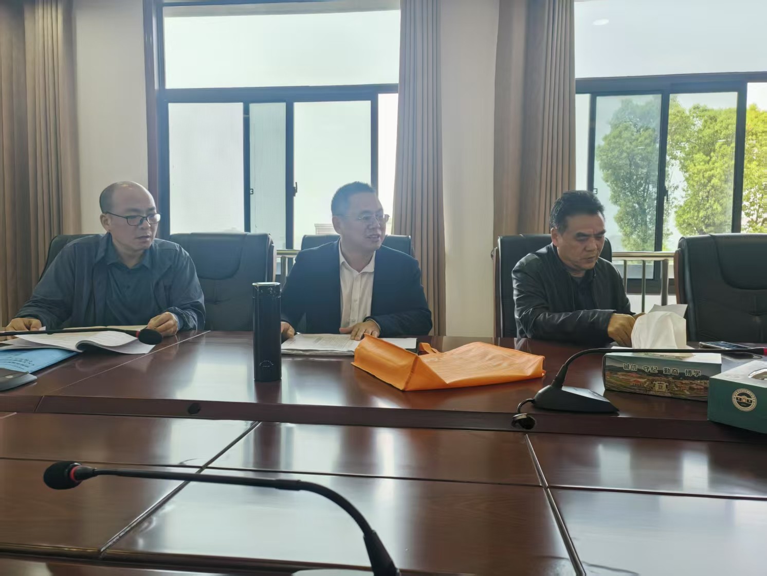 认真核实  精准填报