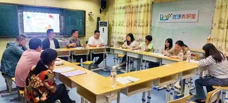 家校携手 共筑食品安全防线