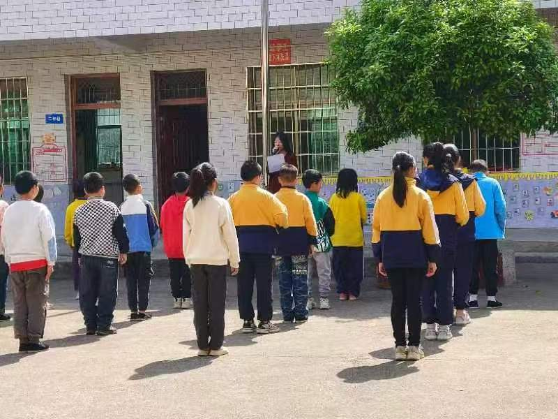 筑牢防溺水安全防线