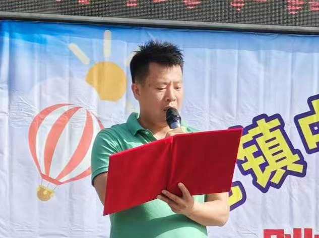 课后跃动展双减 绳舞青春绽活力