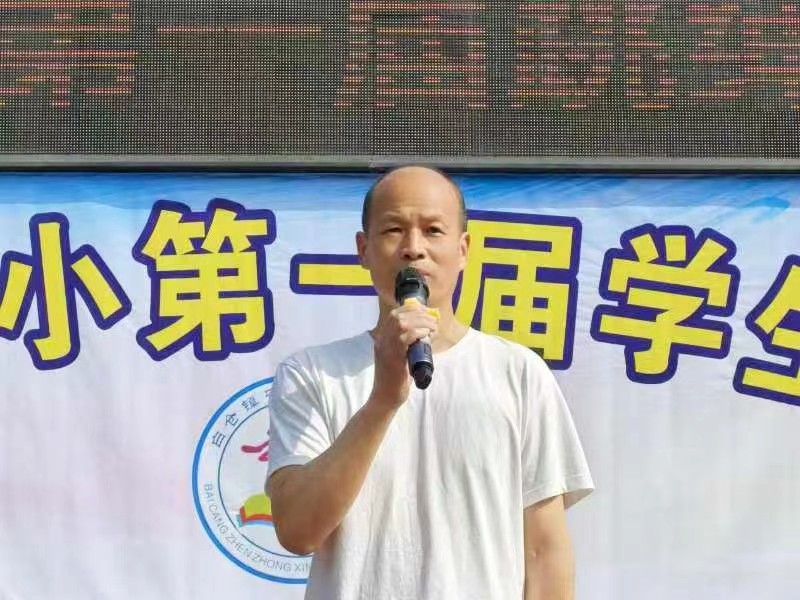 课后跃动展双减 绳舞青春绽活力