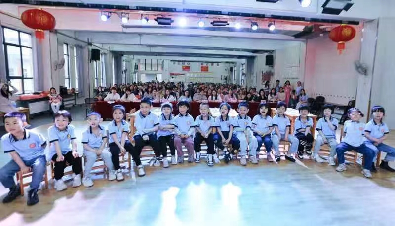 同课异构展风采·教研齐思共成长