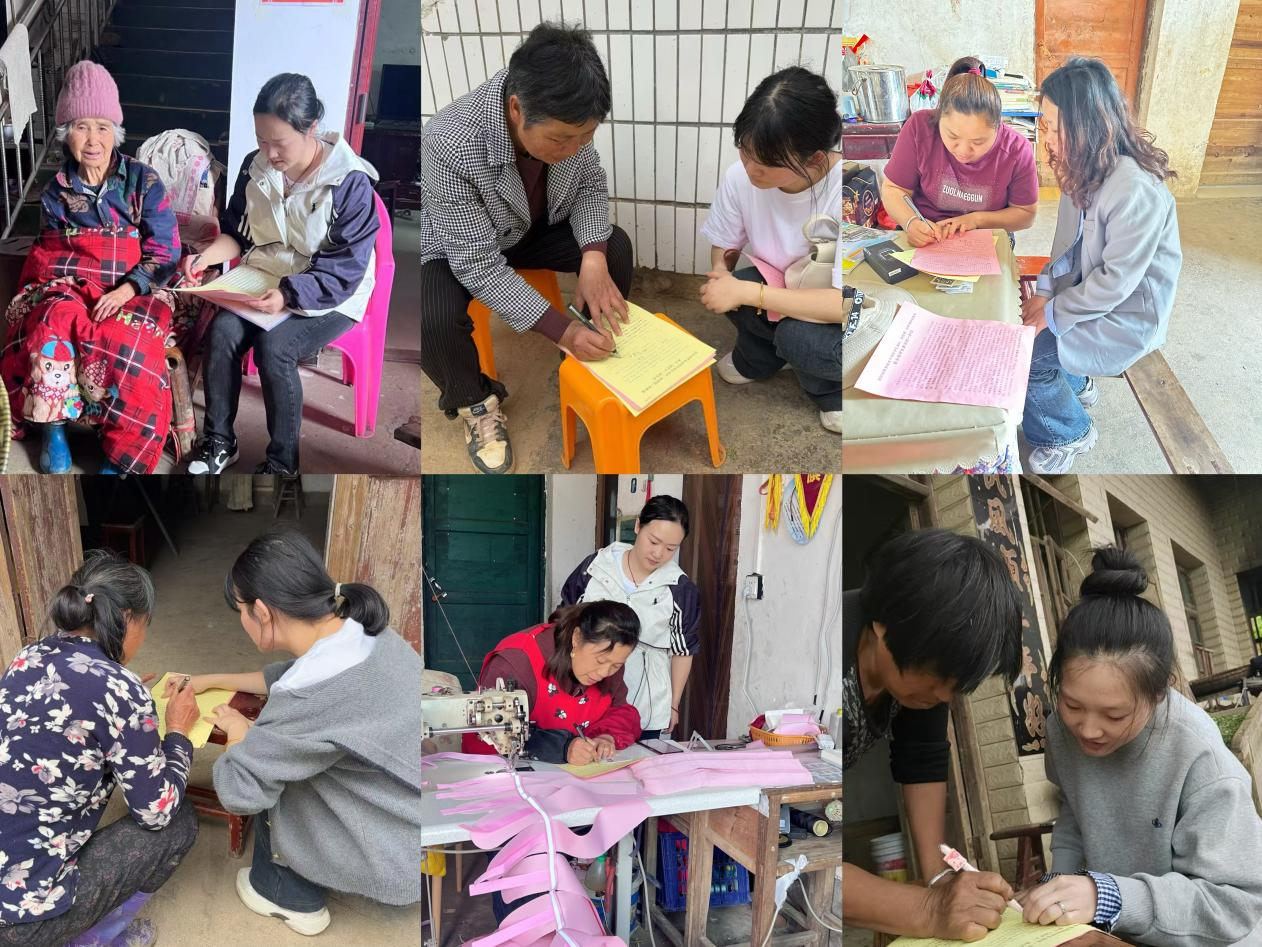 苏铺小学开展“三防”家访行动  筑牢乡村儿童安全屏障