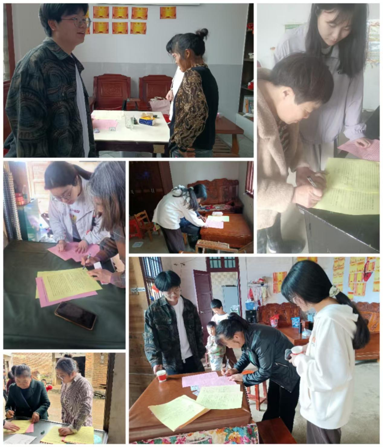 家校携手三防  共筑安全防线