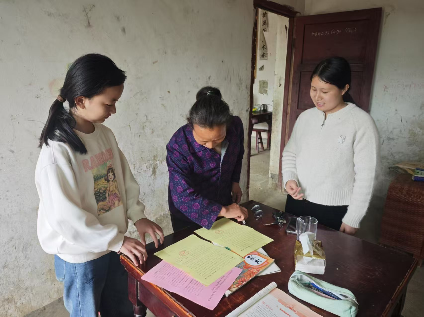 筑牢安全防线 守护童年平安