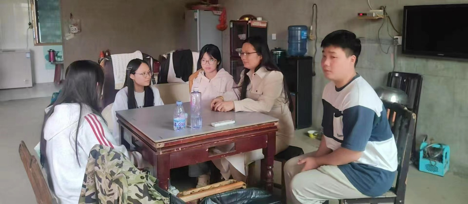 家校社联动，共筑学生安全屏障