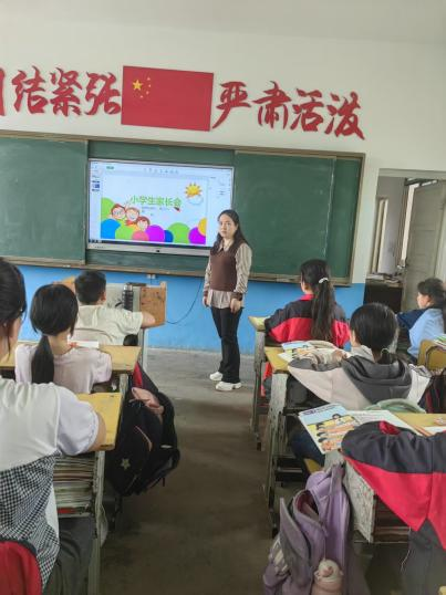 筑牢防溺水、防性侵、防欺凌安全防线